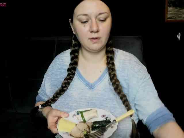 AlisaBacker webcam