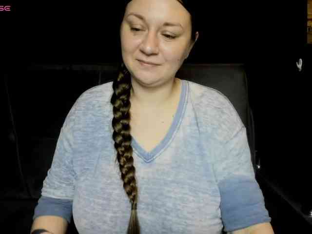 AlisaBacker webcam
