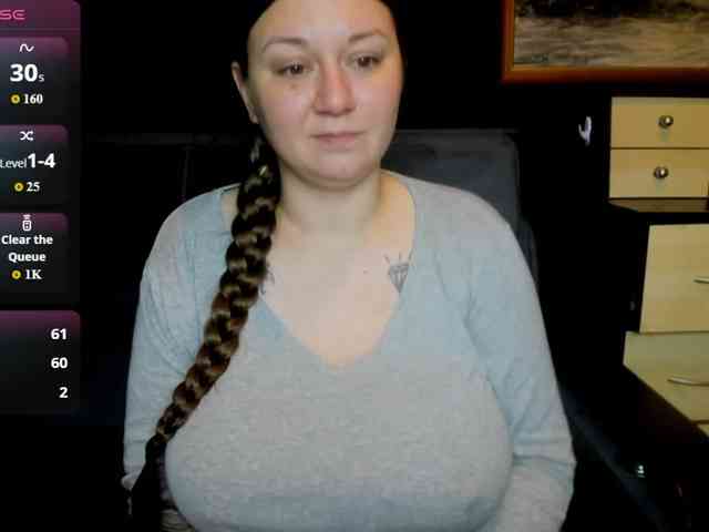 AlisaBacker webcam