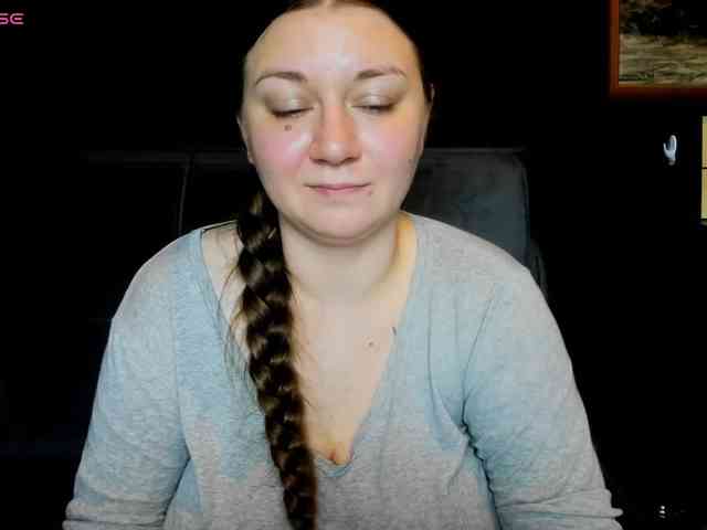 AlisaBacker webcam