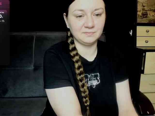 AlisaBacker webcam
