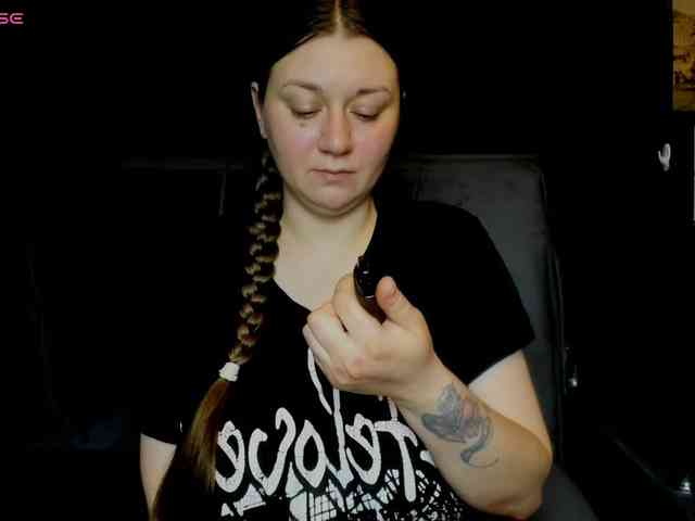 AlisaBacker webcam