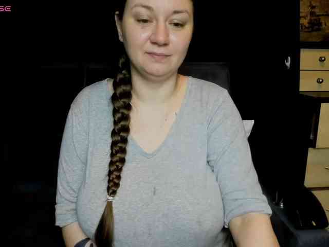 AlisaBacker webcam
