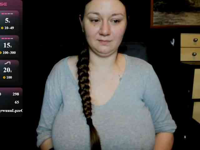 AlisaBacker webcam