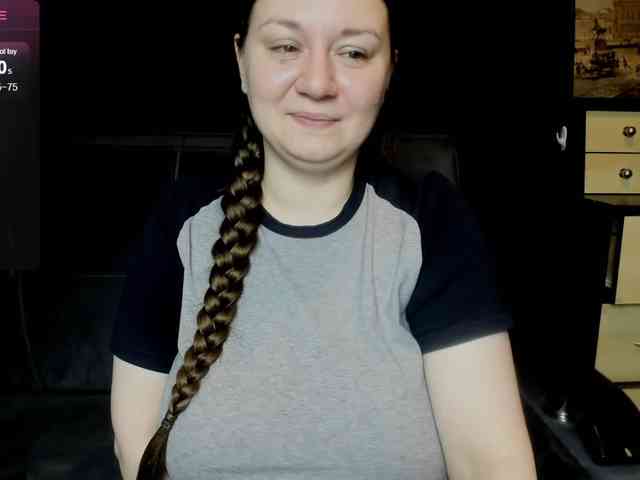 AlisaBacker webcam