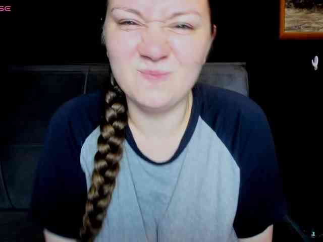 AlisaBacker webcam