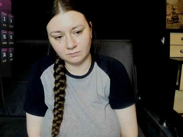 AlisaBacker webcam