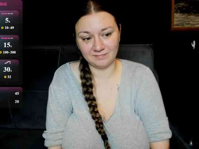 AlisaBacker webcam