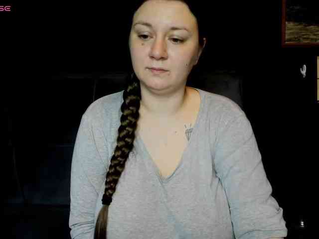 AlisaBacker webcam