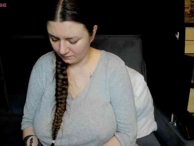 AlisaBacker webcam