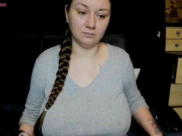 AlisaBacker webcam