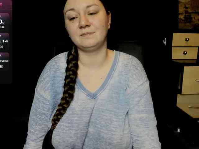 AlisaBacker webcam
