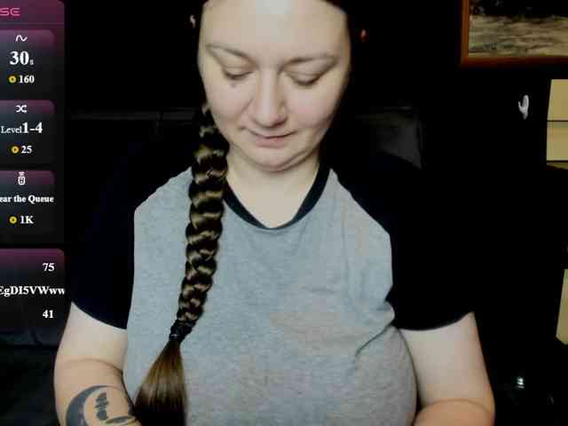 AlisaBacker webcam