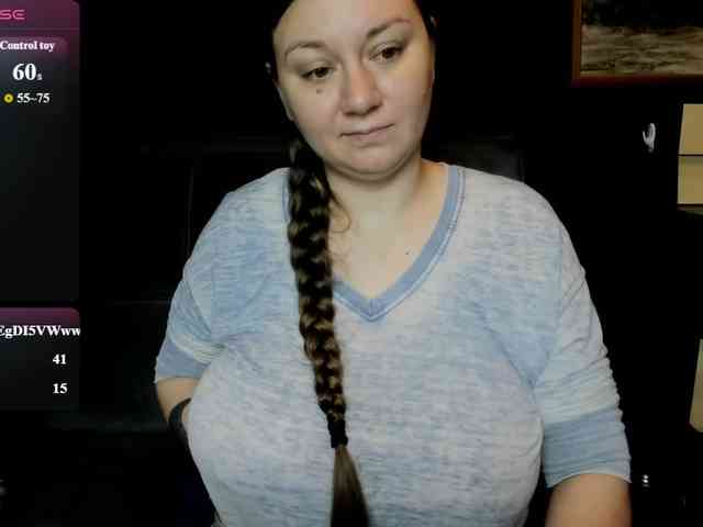 AlisaBacker webcam