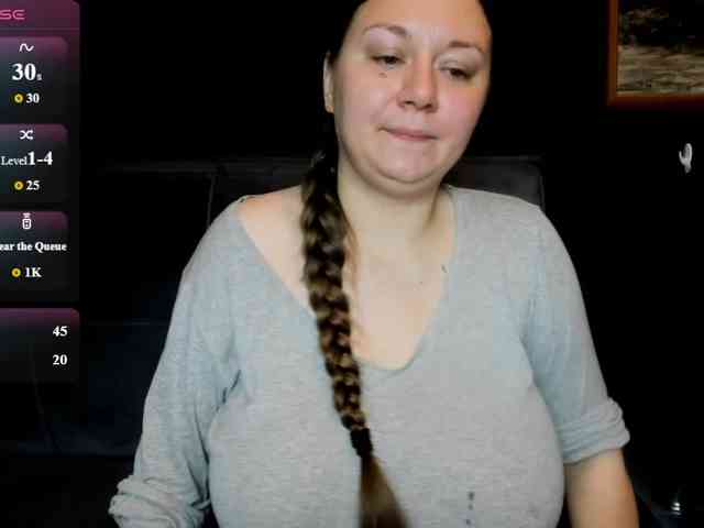 AlisaBacker webcam