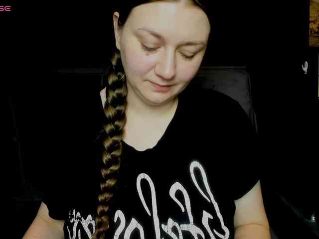 AlisaBacker webcam