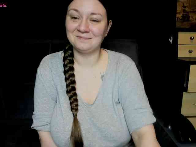 AlisaBacker webcam