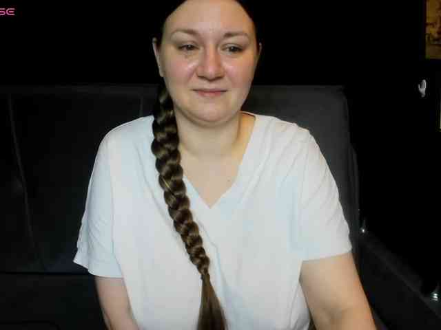 AlisaBacker webcam