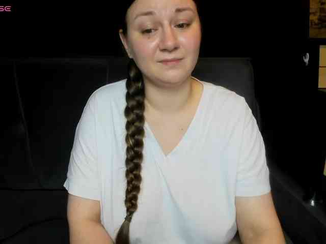 AlisaBacker webcam