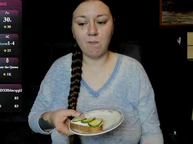 AlisaBacker webcam