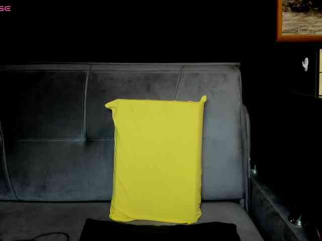 AlisaBacker webcam