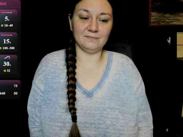 AlisaBacker webcam