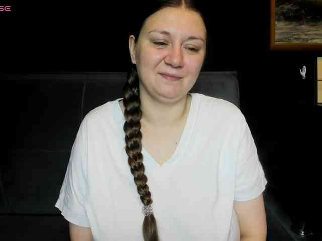 AlisaBacker webcam