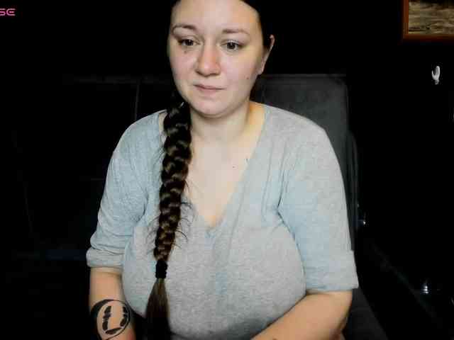 AlisaBacker webcam