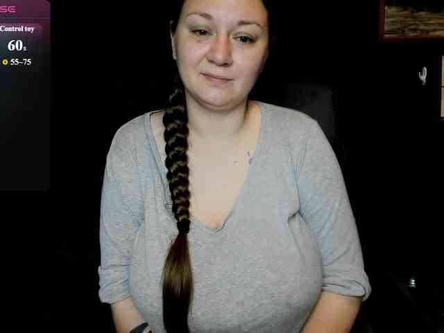 AlisaBacker webcam