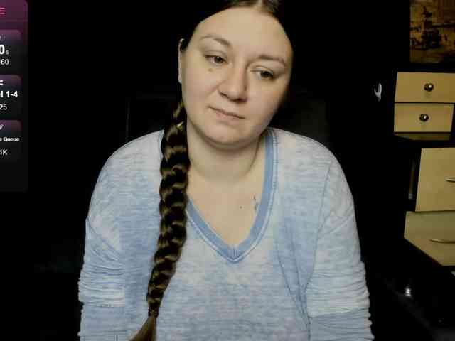 AlisaBacker webcam