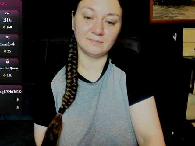 AlisaBacker webcam
