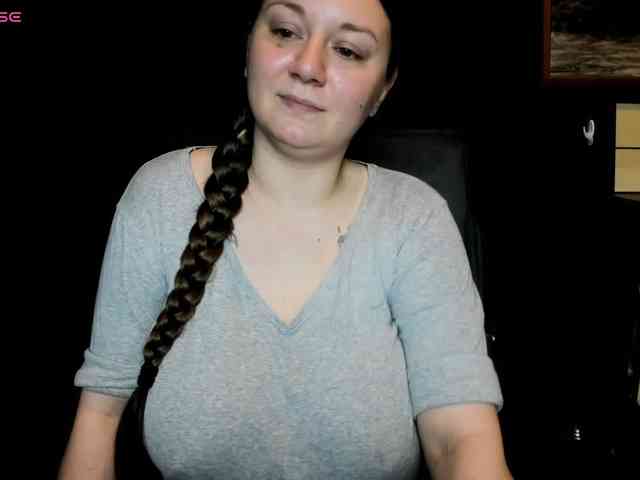 AlisaBacker webcam