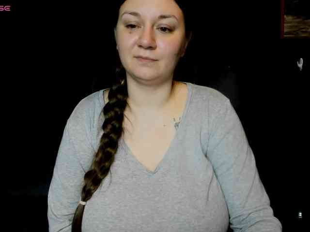 AlisaBacker webcam