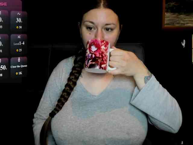 AlisaBacker webcam
