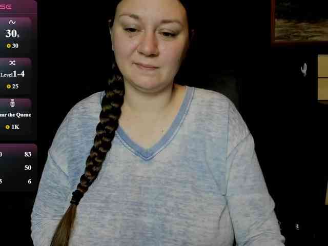 AlisaBacker webcam