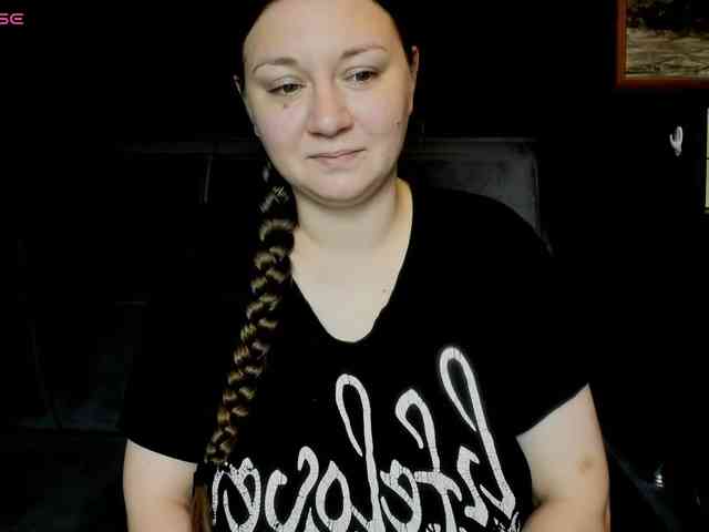 AlisaBacker webcam