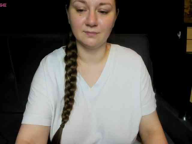 AlisaBacker webcam