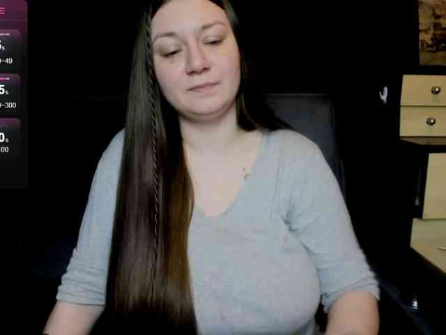 AlisaBacker webcam