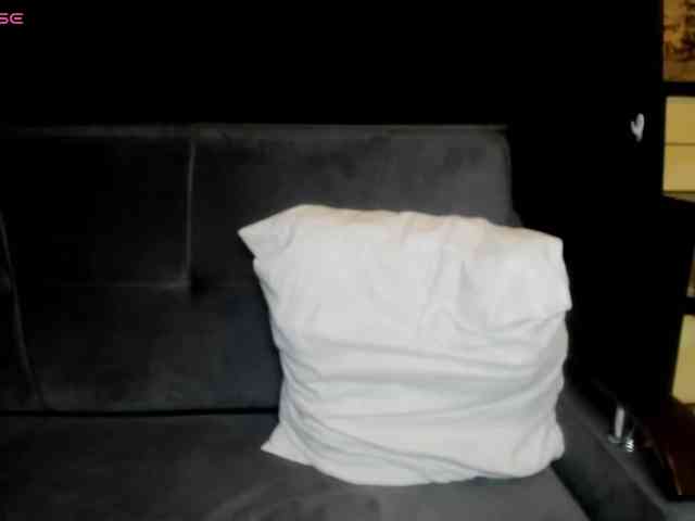 AlisaBacker webcam