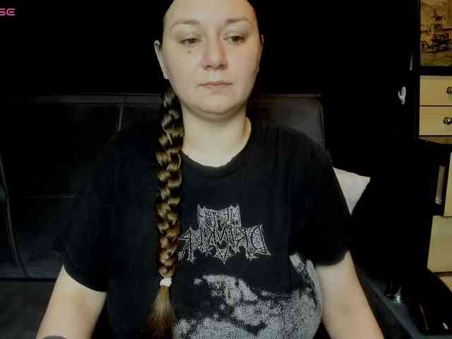 AlisaBacker webcam