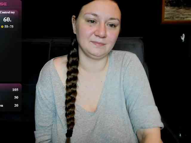 AlisaBacker webcam