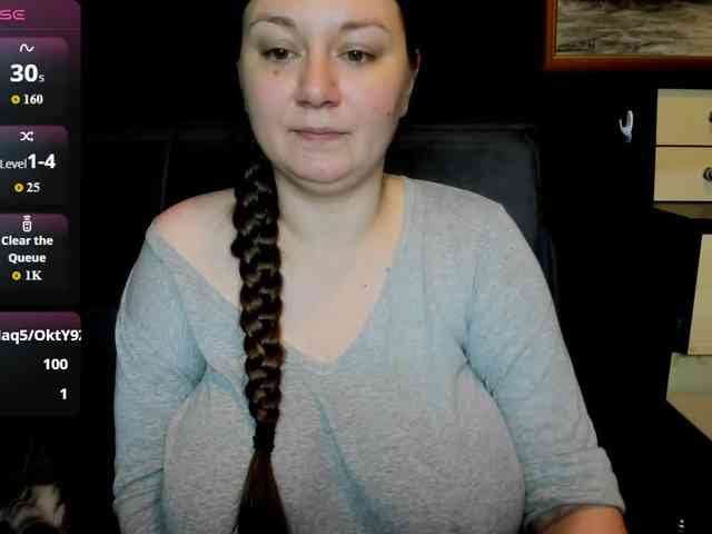 AlisaBacker webcam