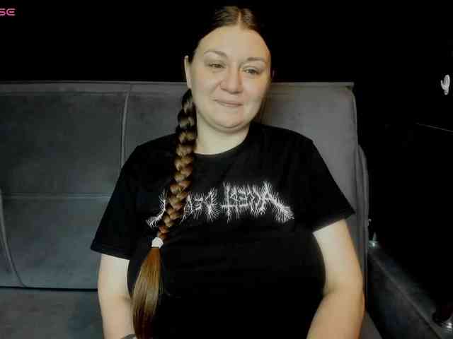 AlisaBacker webcam