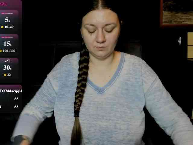 AlisaBacker webcam