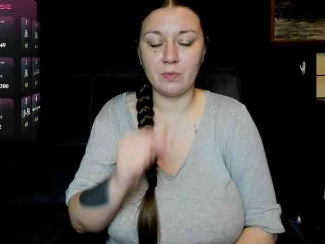 AlisaBacker webcam