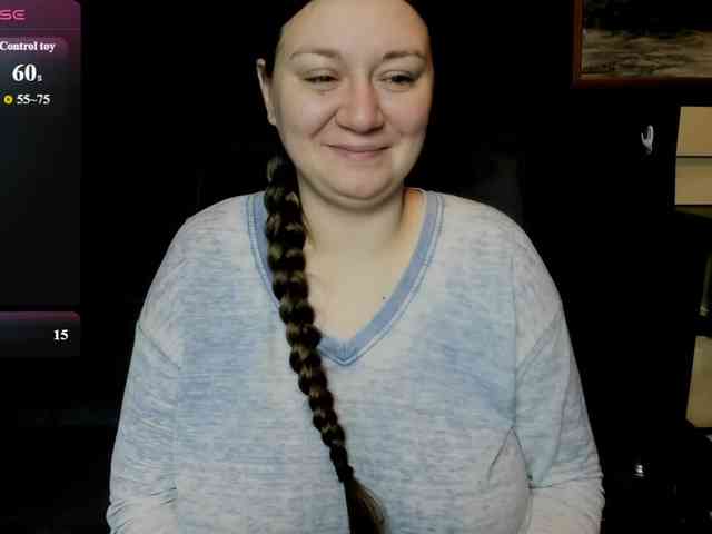 AlisaBacker webcam