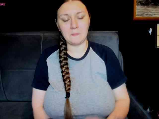 AlisaBacker webcam
