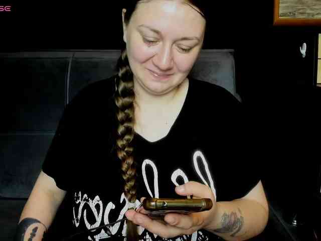 AlisaBacker webcam