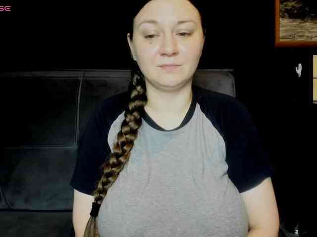 AlisaBacker webcam