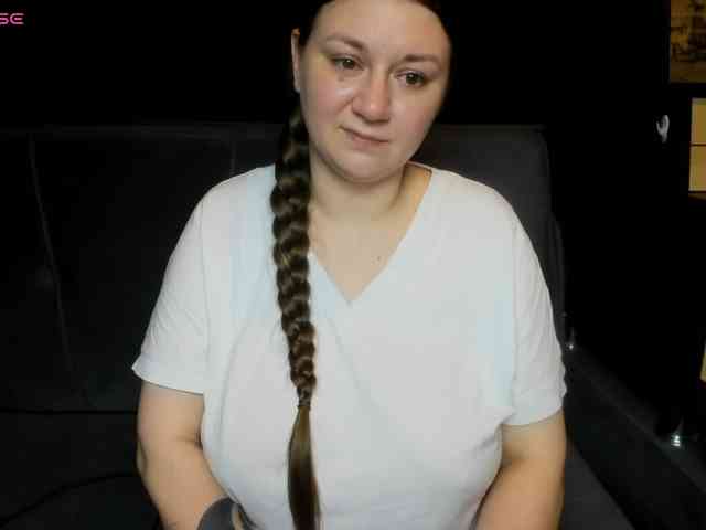 AlisaBacker webcam
